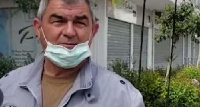 Covid-19 i mori jetën ish-drejtorit të AKU-së, Gjiknuri mesazh prekës: Partia Socialiste e Vlorës humbi një prej aktivistëve më fisnik dhe energjik!