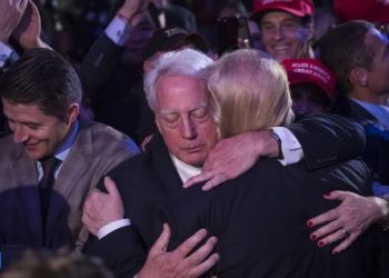 Donald Trump në zi, ndahet nga jeta vëllai i tij i vogël në moshën 71- vjeçare