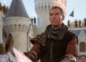 E trishtë, ndërron jetë aktori i njohur