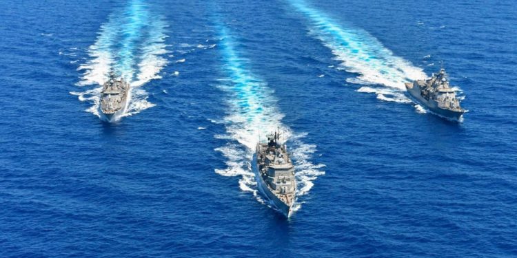 “New York Times”: “Game of Thrones” në Mesdheun Lindor mes Turqisë dhe Greqisë, shkëndija më e vogël mund të çojë në katastrofë