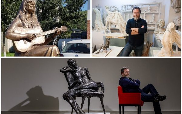 Shpresë për mikun e Edi Ramës! Gjenden donatorët e gjakut për skulptorin Arben Bajo, nis kurimi nga Covid-19