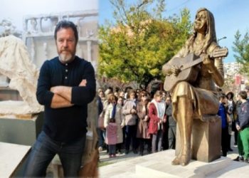 “Ben Bajo iku! Turp për këtë vend që melhemet i përdor për të shëruar dallkaukët që mbijnë për 24 orë, 140 copë përnjëherë”