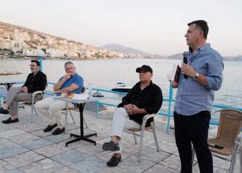 Balla: “Ata që janë kundër vendimit të hapjes së listave, kanë vendosur të jenë në anën e gabuar të hisorisë”