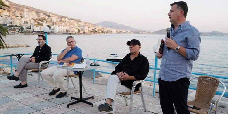 Balla: “Ata që janë kundër vendimit të hapjes së listave, kanë vendosur të jenë në anën e gabuar të hisorisë”