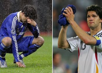 Tronditëse! Michael Ballac diagnostikohet me kancer…