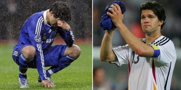 Tronditëse! Michael Ballac diagnostikohet me kancer…