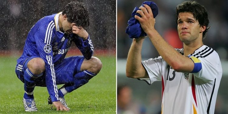 Tronditëse! Michael Ballac diagnostikohet me kancer…