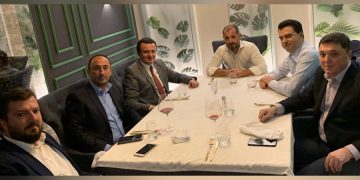 Edhe këtë parti kemi mangut! Pasi i’a morën qeverinë me “shqelma” në Kosovë, Albin Kurti me VV e tij do të injektohet si parti politike “kombëtare” në Shqipëri