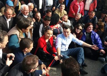 Ti kërkon të hysh në Europë?!