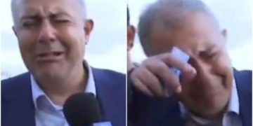 Guvernatori i Bejrutit shprehet mes lotëve: Situata është e ngjashme me Hiroshimën…