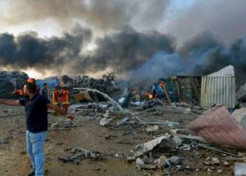 Bejruti, të dhënat e fundit/ Nga shkaku i shpërthimit deri te dyshimet e Trump..