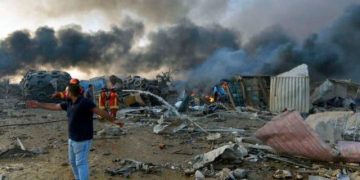 Bejruti, të dhënat e fundit/ Nga shkaku i shpërthimit deri te dyshimet e Trump..