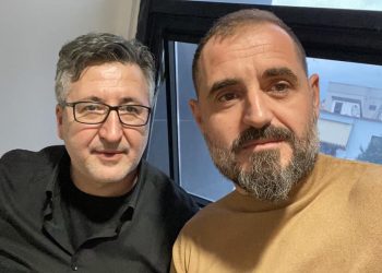 Çim Peku repilkon me Lehsin: Si merr në mbrojtje Blushin, kur ai sulmon Bejtjen se merr ilaçe dhe s’është mirë fizikisht?!