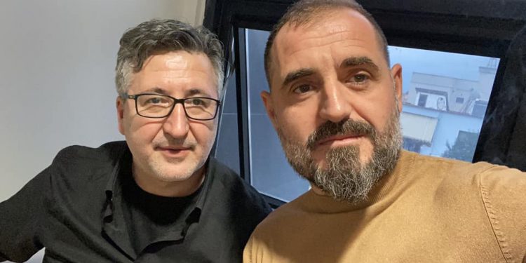 Çim Peku repilkon me Lehsin: Si merr në mbrojtje Blushin, kur ai sulmon Bejtjen se merr ilaçe dhe s’është mirë fizikisht?!