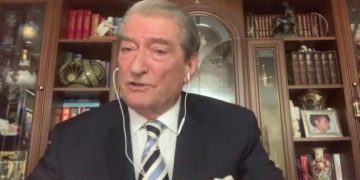 Kësaj here jo qytetari dixhital por vetë Saliu! Urrejtja për Ramën, i tërbuari kërkon që Shqipërisë t’i hiqet drejtimi i OSBE-së duke mashtruar opinionin!