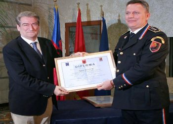 Kabllogrami i SHBA: Agron Kuliçaj i korruptuar, i implikuar në v.ras.jen e 4 policëve nga Dritan Dajti