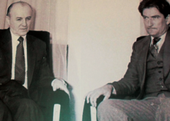 Procesverbali i “mbledhjes së intelektualëve”/ Berisha: Jo pluralizmin partiak! Ramiz Alia: Po ti je dhe malësor or derëzi, bjeri mor copë…