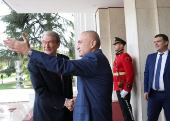 Analiza: Përse Meta është kthyer në variantin Zombie të Sali Berishës dhe kurthi LSI për Bashën