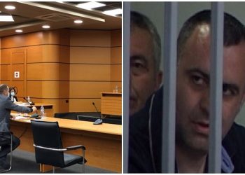 KPK merr pushimet por shkarkon edhe Aleks Nikollin, anëtar i trupës që zbriti dënimin e përjetshëm për Dritan Dajtin