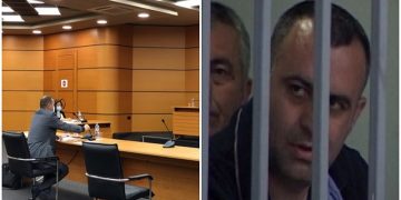 KPK merr pushimet por shkarkon edhe Aleks Nikollin, anëtar i trupës që zbriti dënimin e përjetshëm për Dritan Dajtin