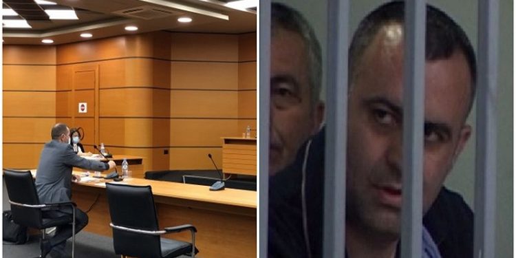 KPK merr pushimet por shkarkon edhe Aleks Nikollin, anëtar i trupës që zbriti dënimin e përjetshëm për Dritan Dajtin