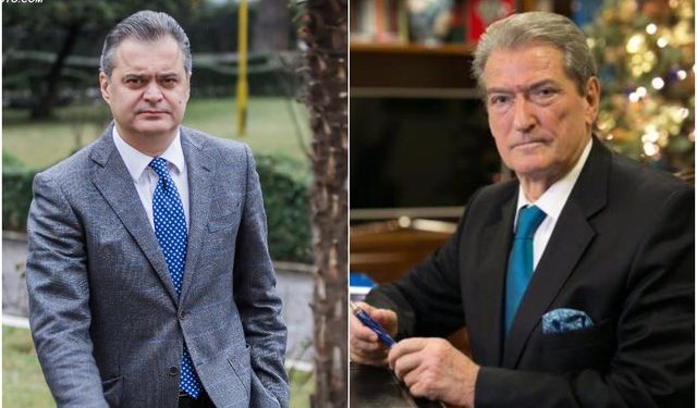 Ndërhyrja e çuditshme dhe e pashpjegueshme e LSI-së, në konfliktin e Berishëve me Blushin