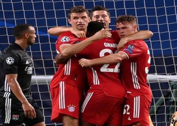 Bayern vazhdon rrugëtimin, PSG-ja “kalaja” e fundit për t’u thyer…