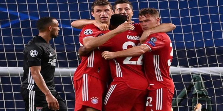Bayern vazhdon rrugëtimin, PSG-ja “kalaja” e fundit për t’u thyer…