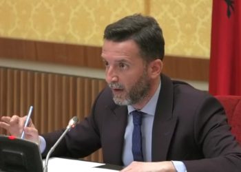 Ndarja e Shqipërisë në 4 zona, Braçe i përgjigjet PD-LSI: Paranoja të ca humbësve..