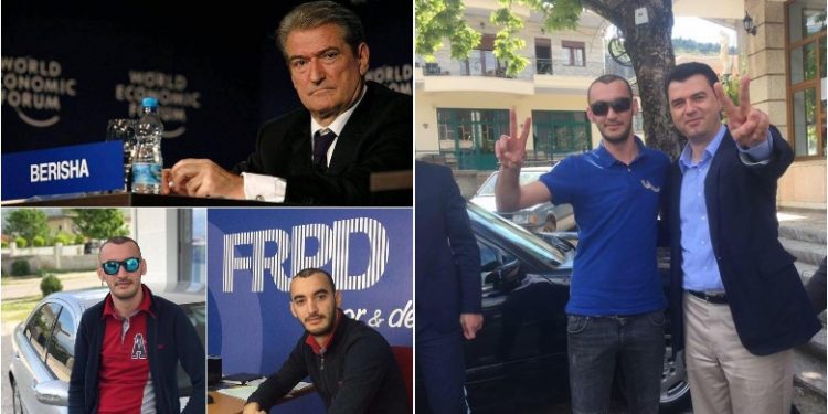 Demokratët e frymëzuar nga Berisha, Basha e Mul Noka, rrahin administratorin e Lazaratit