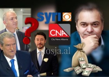 Përplasja Blushi-Frangaj-Berisha dhe disa prapaskena të panjohura të fushatës së sulmeve ndaj njëri-tjetrit