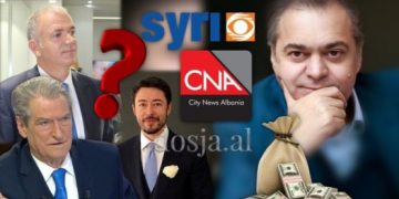 Përplasja Blushi-Frangaj-Berisha dhe disa prapaskena të panjohura të fushatës së sulmeve ndaj njëri-tjetrit