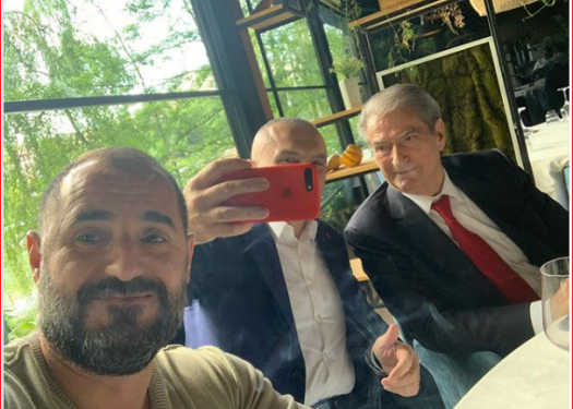 Portali Berisha-Meta: 29-vjeçari u vetëvra nga sekreti shtetëror i Ramës për COVID-19, nuk duroi dot dhe u hodh nga ballkoni