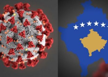 Raporti 24 orësh në Kosovë për koronavirusin/ 10 të vdekur, 220 të shëruar dhe 162 pozitivë