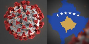 Raporti 24 orësh në Kosovë për koronavirusin/ 10 të vdekur, 220 të shëruar dhe 162 pozitivë