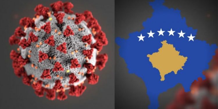 Raporti 24 orësh në Kosovë për koronavirusin/ 10 të vdekur, 220 të shëruar dhe 162 pozitivë