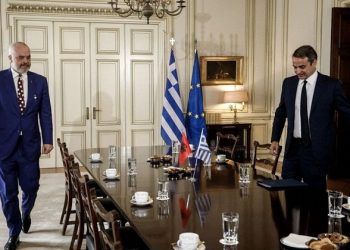 Një sqarim i gjatë nga Kryeministri Rama: “Dy fjalë për Greqinë dhe një vath në vesh nga unë për ju”!