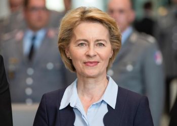 Pas presidentit të Këshillit reagon edhe presidentja e Komisionit Europian: Mbështesim fuqimisht propozimin e Ramës