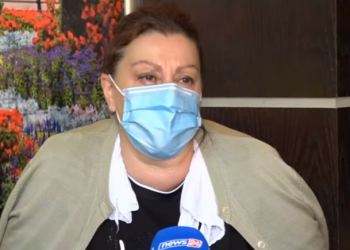 SPECIALE/ “Trupi im ka luftuar shumë për të mbijetuar”, rrëfimi i Anës. Pasi fitoi luftën e vështirë me Covid-19 tregon pengun e jetës