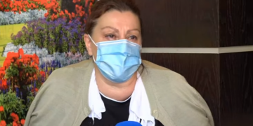 SPECIALE/ “Trupi im ka luftuar shumë për të mbijetuar”, rrëfimi i Anës. Pasi fitoi luftën e vështirë me Covid-19 tregon pengun e jetës