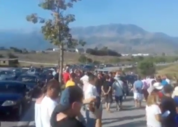 Pafuqia e shtetit shqiptar përballë Greqisë dhe drama e mijëra emigrantëve shqiptarë në Kakavijë