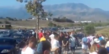 Pafuqia e shtetit shqiptar përballë Greqisë dhe drama e mijëra emigrantëve shqiptarë në Kakavijë