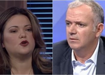 Ish-drejtoresha e AMA-s reagon ashpër dhe denoncon: “SPAK të hetojë edhe si lindi Ora News, mbesa 18 vjeçare e Aleksandër Frangajt e shiti televizionin 700 mijë euro”