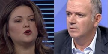 Ish-drejtoresha e AMA-s reagon ashpër dhe denoncon: “SPAK të hetojë edhe si lindi Ora News, mbesa 18 vjeçare e Aleksandër Frangajt e shiti televizionin 700 mijë euro”
