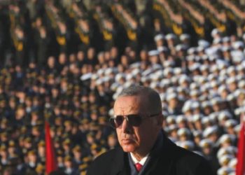 Erdogan: Greqia, si ai fëmija i përkëdhelur i BE-së. Brukseli na vërsulet ne, por nuk do ndalemi, edhe pse Greqia nuk ndihet rehat