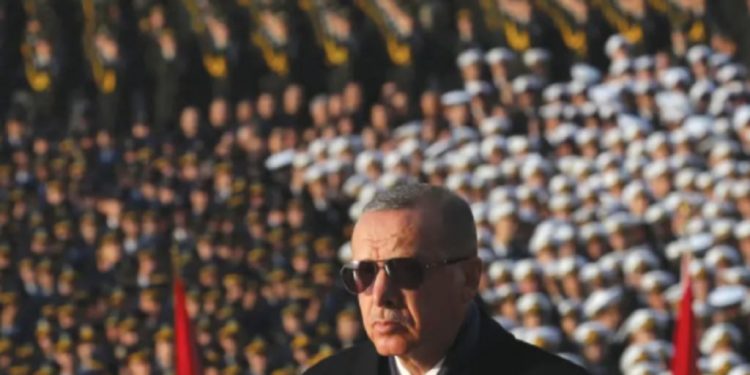 Erdogan: Greqia, si ai fëmija i përkëdhelur i BE-së. Brukseli na vërsulet ne, por nuk do ndalemi, edhe pse Greqia nuk ndihet rehat