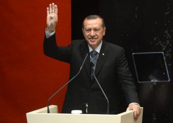 Erdogan nxit industrinë ushtarake: Ja ku renditet Turqia për prodhimin e anijeve luftarake