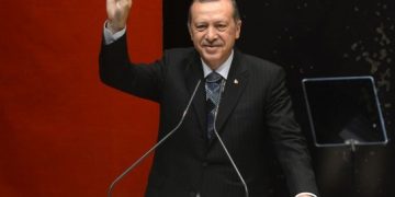 Erdogan nxit industrinë ushtarake: Ja ku renditet Turqia për prodhimin e anijeve luftarake