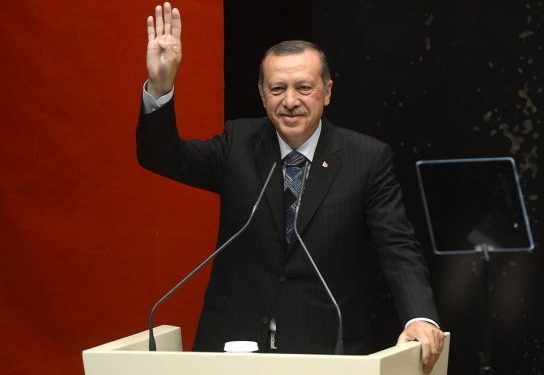 Erdogan nxit industrinë ushtarake: Ja ku renditet Turqia për prodhimin e anijeve luftarake