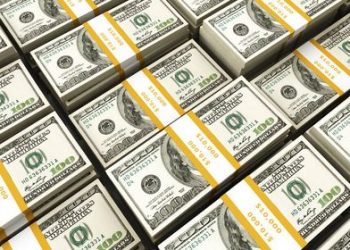 Banka transferon gabimisht 176 milionë dollarë, fondi nuk ia kthen!